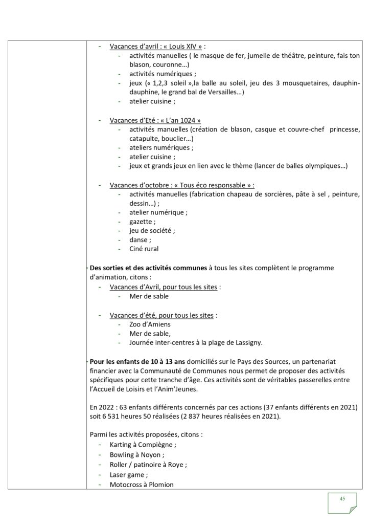 Rapport d'activités 2022_page-0045